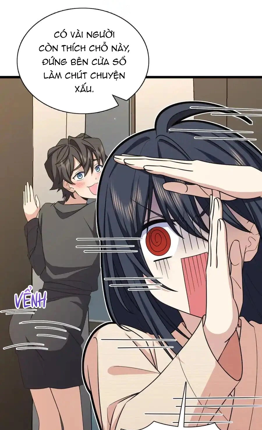 Bà Xã Nhà Tôi Đến Từ Ngàn Năm Trước Chapter 259 - 15