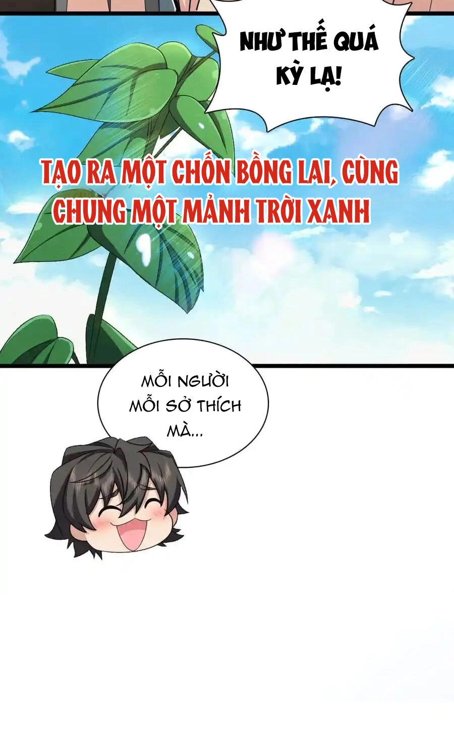 Bà Xã Nhà Tôi Đến Từ Ngàn Năm Trước Chapter 259 - 16