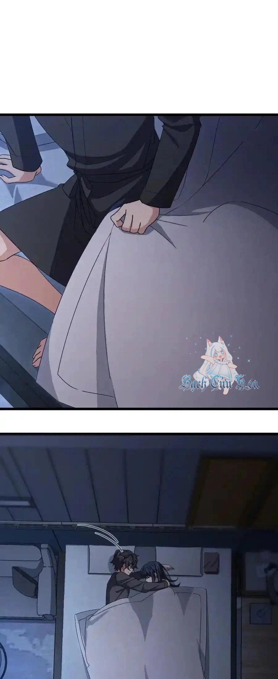 Bà Xã Nhà Tôi Đến Từ Ngàn Năm Trước Chapter 259 - 17