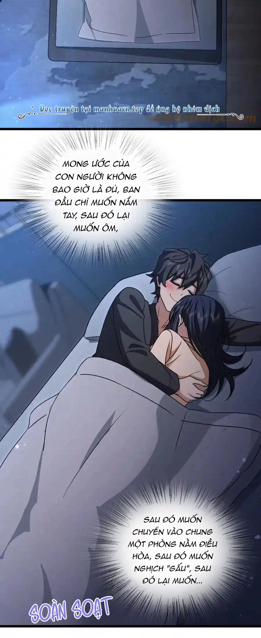 Bà Xã Nhà Tôi Đến Từ Ngàn Năm Trước Chapter 259 - 18