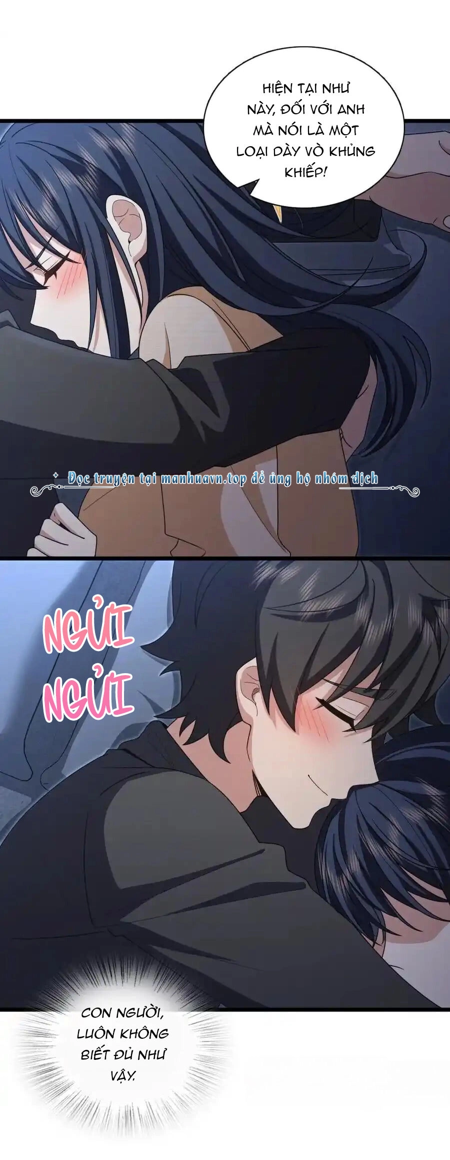 Bà Xã Nhà Tôi Đến Từ Ngàn Năm Trước Chapter 259 - 20