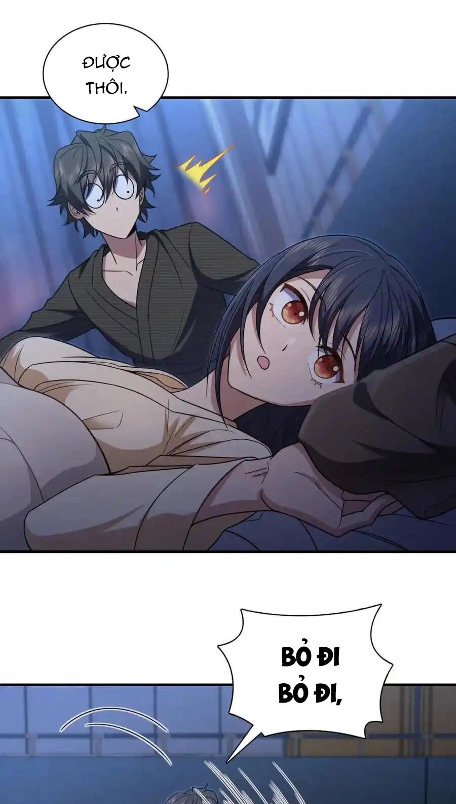 Bà Xã Nhà Tôi Đến Từ Ngàn Năm Trước Chapter 259 - 25