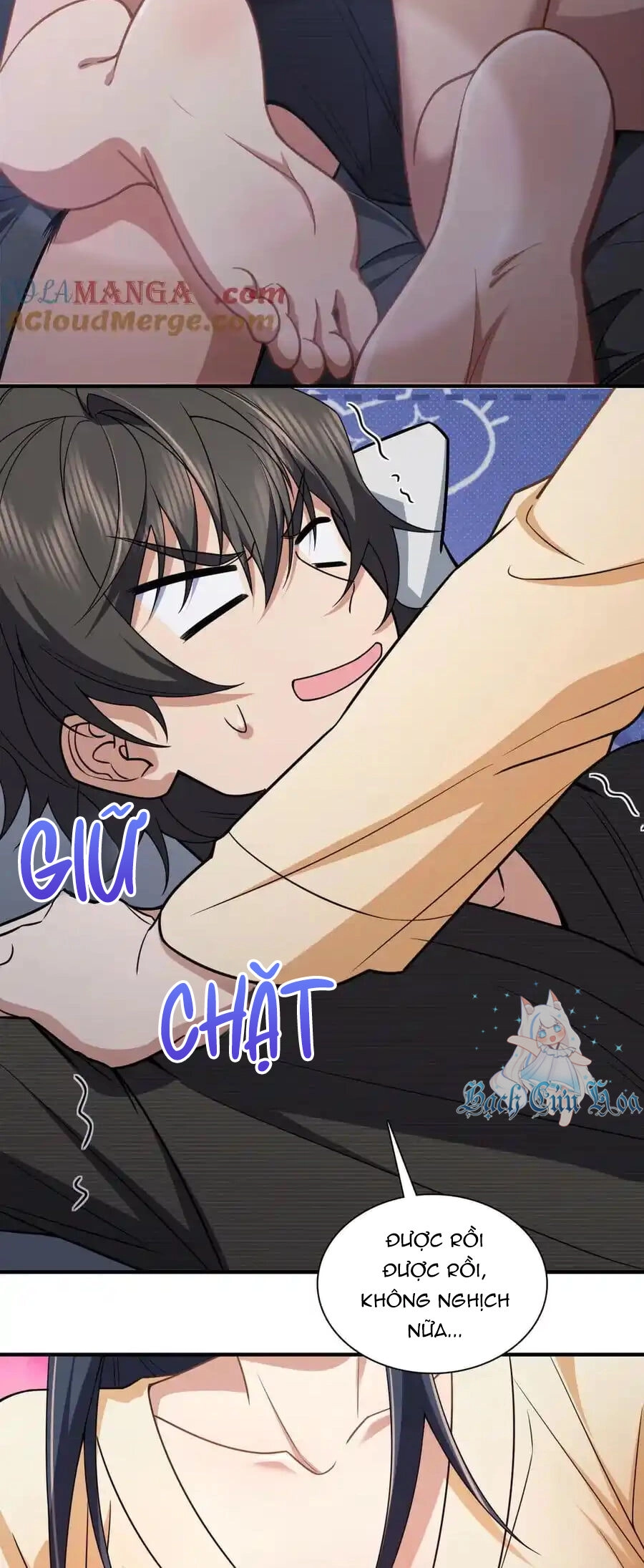 Bà Xã Nhà Tôi Đến Từ Ngàn Năm Trước Chapter 259 - 35