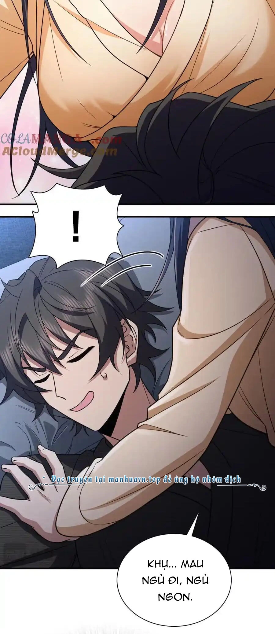 Bà Xã Nhà Tôi Đến Từ Ngàn Năm Trước Chapter 259 - 36