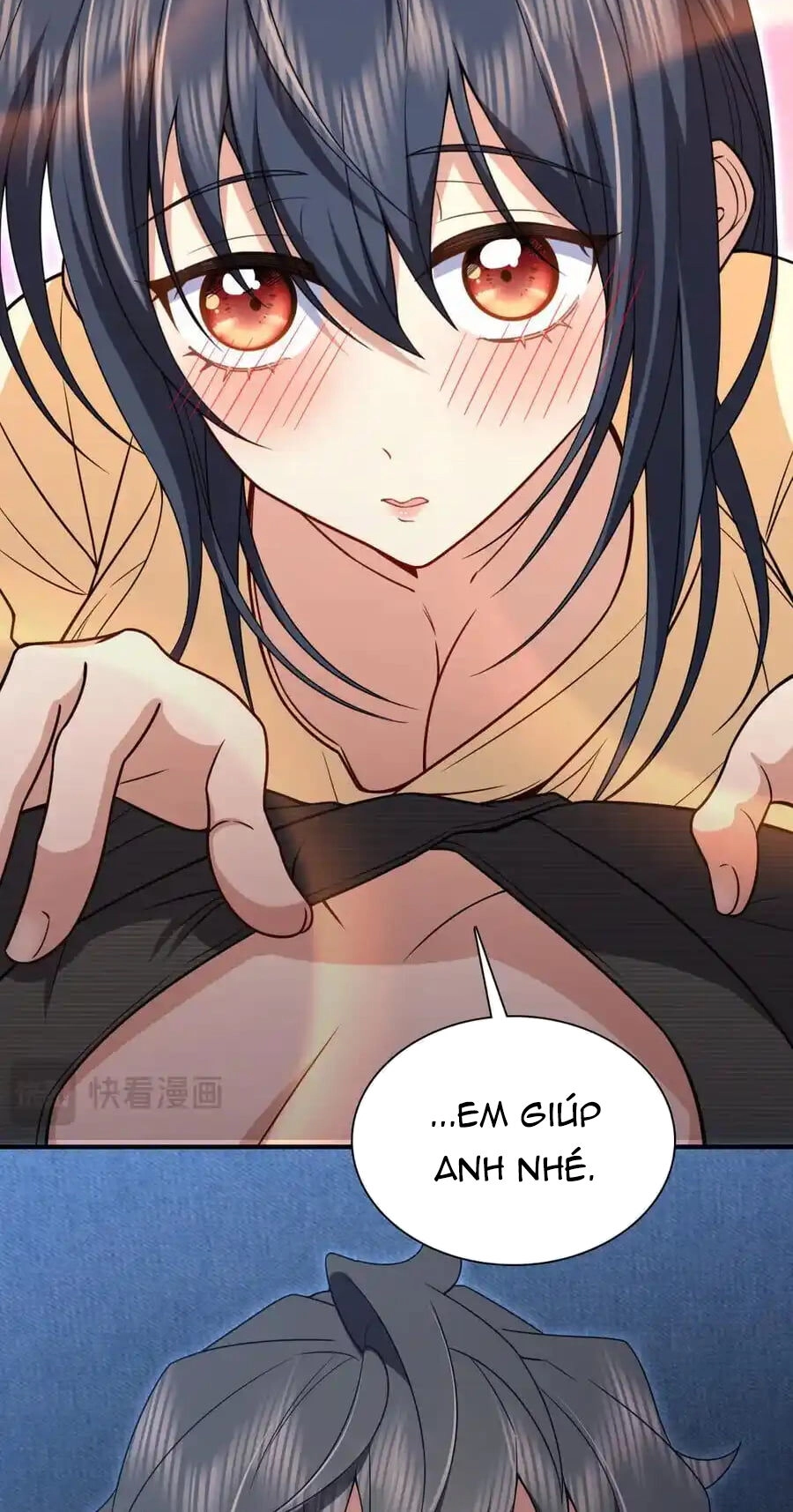 Bà Xã Nhà Tôi Đến Từ Ngàn Năm Trước Chapter 259 - 40