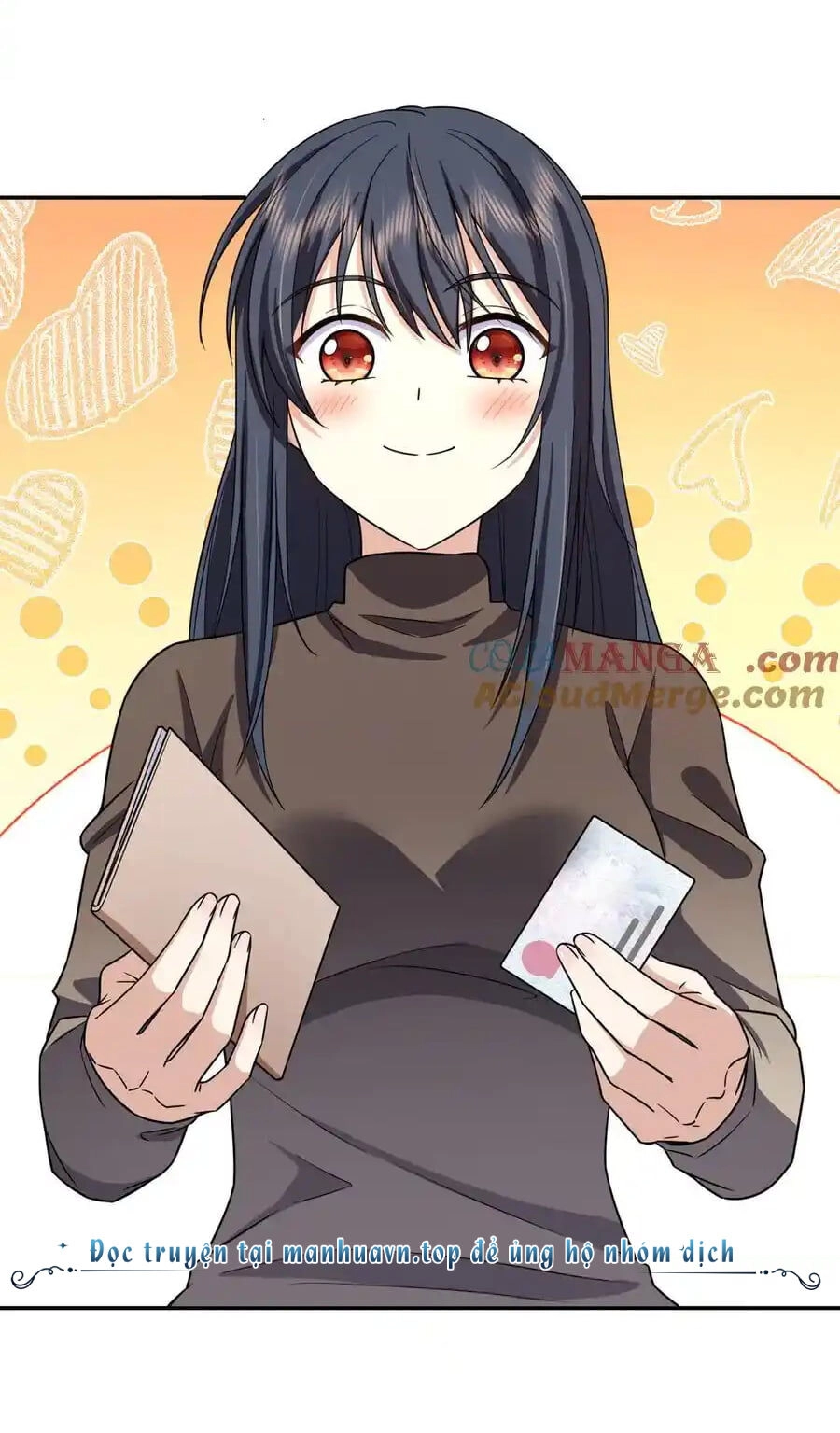 Bà Xã Nhà Tôi Đến Từ Ngàn Năm Trước Chapter 260 - 2