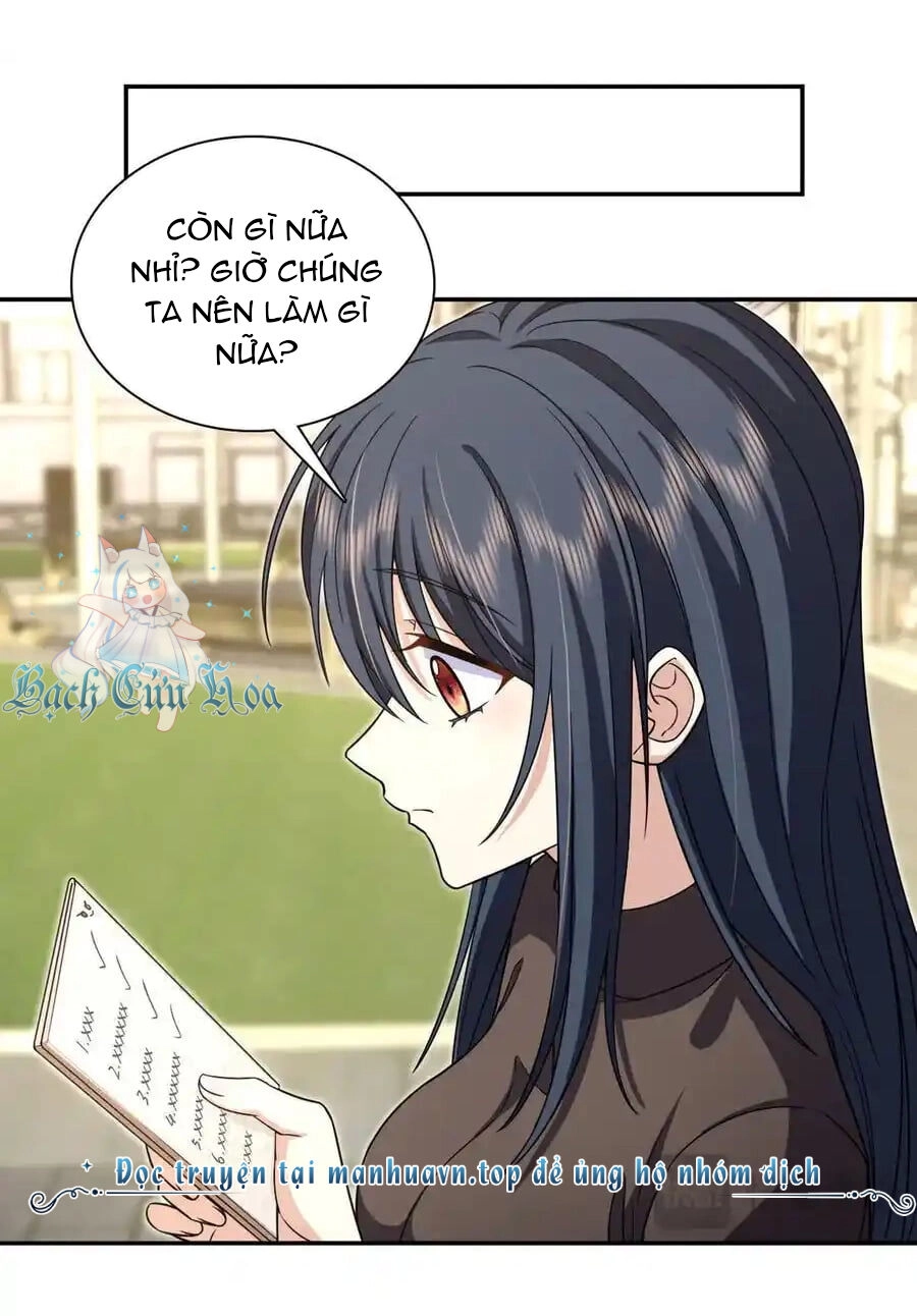 Bà Xã Nhà Tôi Đến Từ Ngàn Năm Trước Chapter 260 - 5