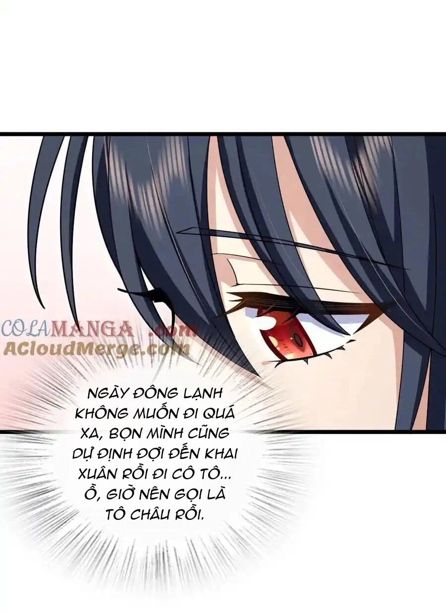 Bà Xã Nhà Tôi Đến Từ Ngàn Năm Trước Chapter 260 - 6