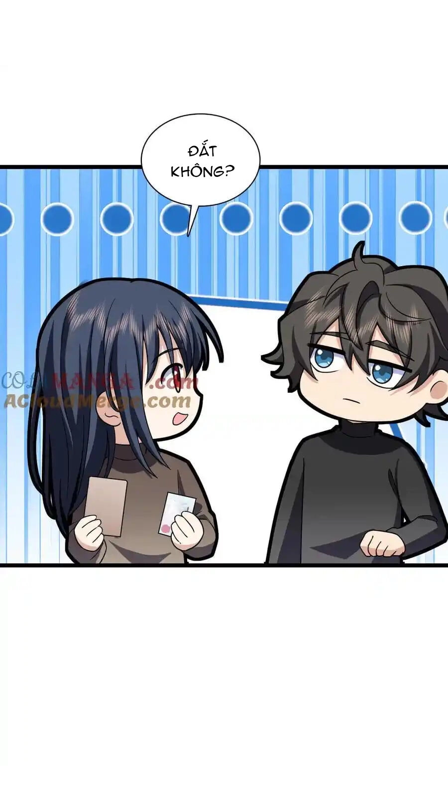 Bà Xã Nhà Tôi Đến Từ Ngàn Năm Trước Chapter 260 - 10