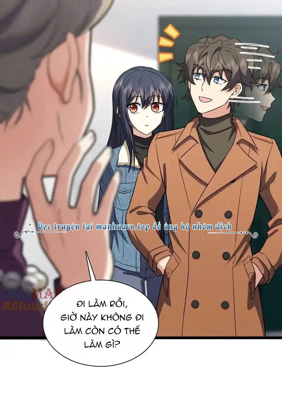 Bà Xã Nhà Tôi Đến Từ Ngàn Năm Trước Chapter 260 - 15