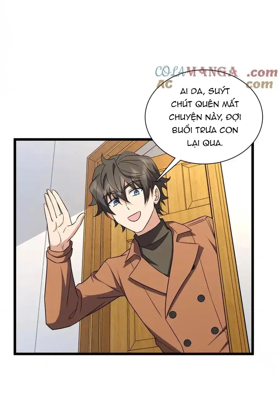 Bà Xã Nhà Tôi Đến Từ Ngàn Năm Trước Chapter 260 - 18