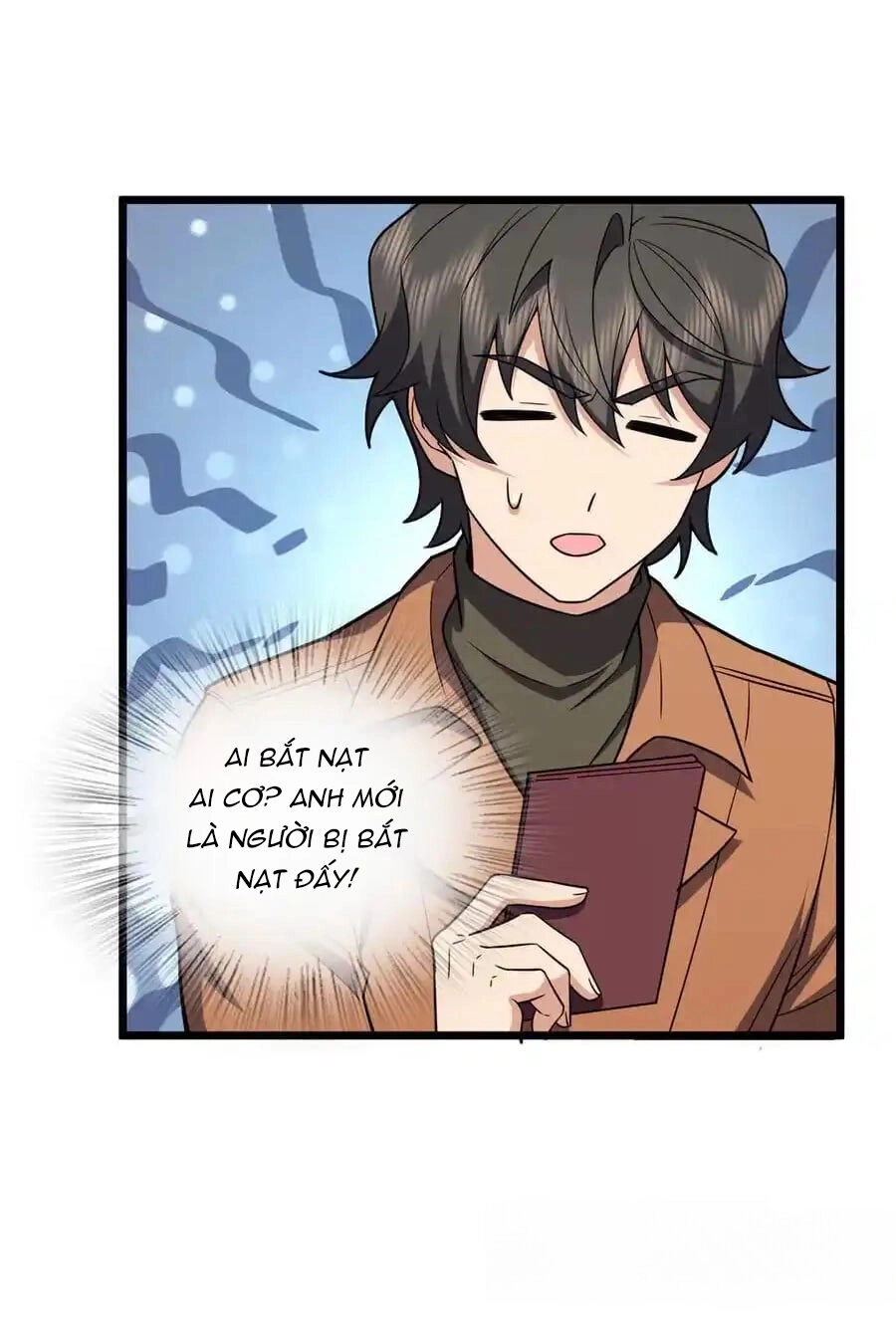 Bà Xã Nhà Tôi Đến Từ Ngàn Năm Trước Chapter 260 - 25