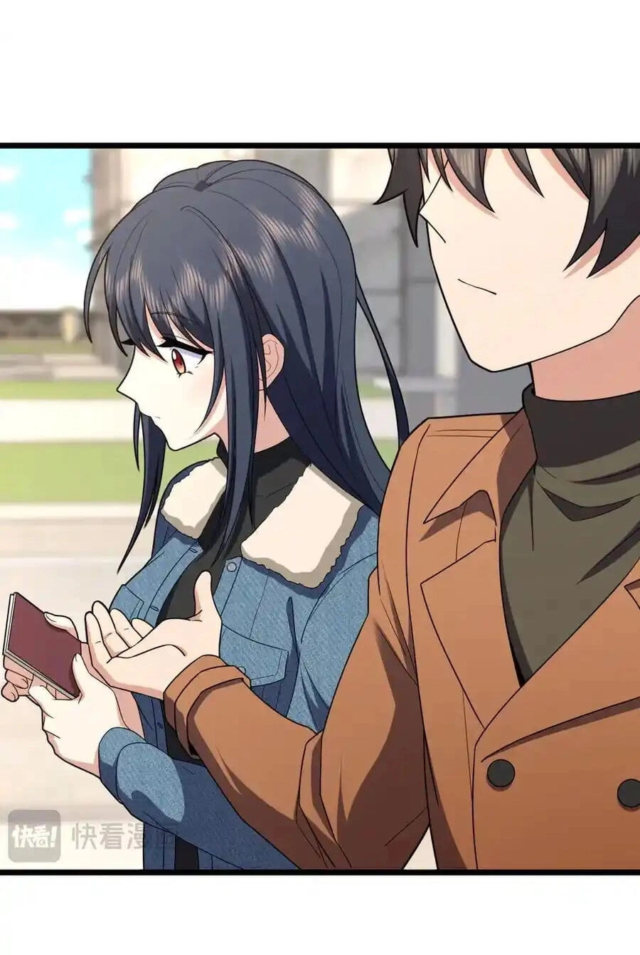 Bà Xã Nhà Tôi Đến Từ Ngàn Năm Trước Chapter 260 - 26