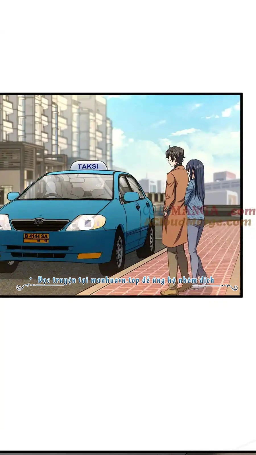 Bà Xã Nhà Tôi Đến Từ Ngàn Năm Trước Chapter 260 - 28