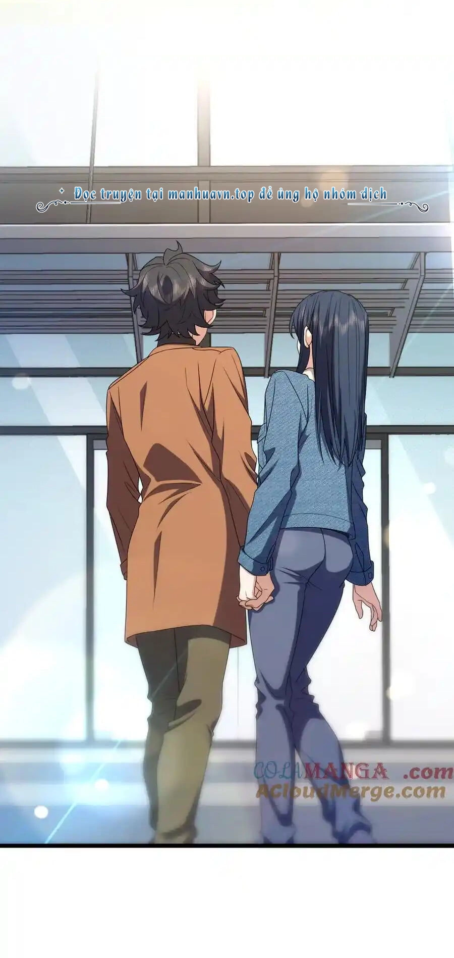 Bà Xã Nhà Tôi Đến Từ Ngàn Năm Trước Chapter 260 - 34