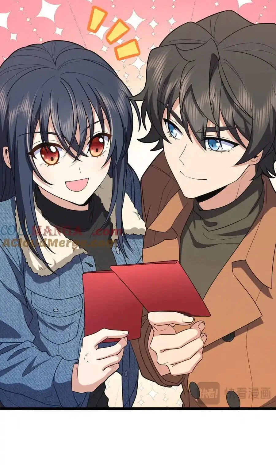 Bà Xã Nhà Tôi Đến Từ Ngàn Năm Trước Chapter 260 - 38