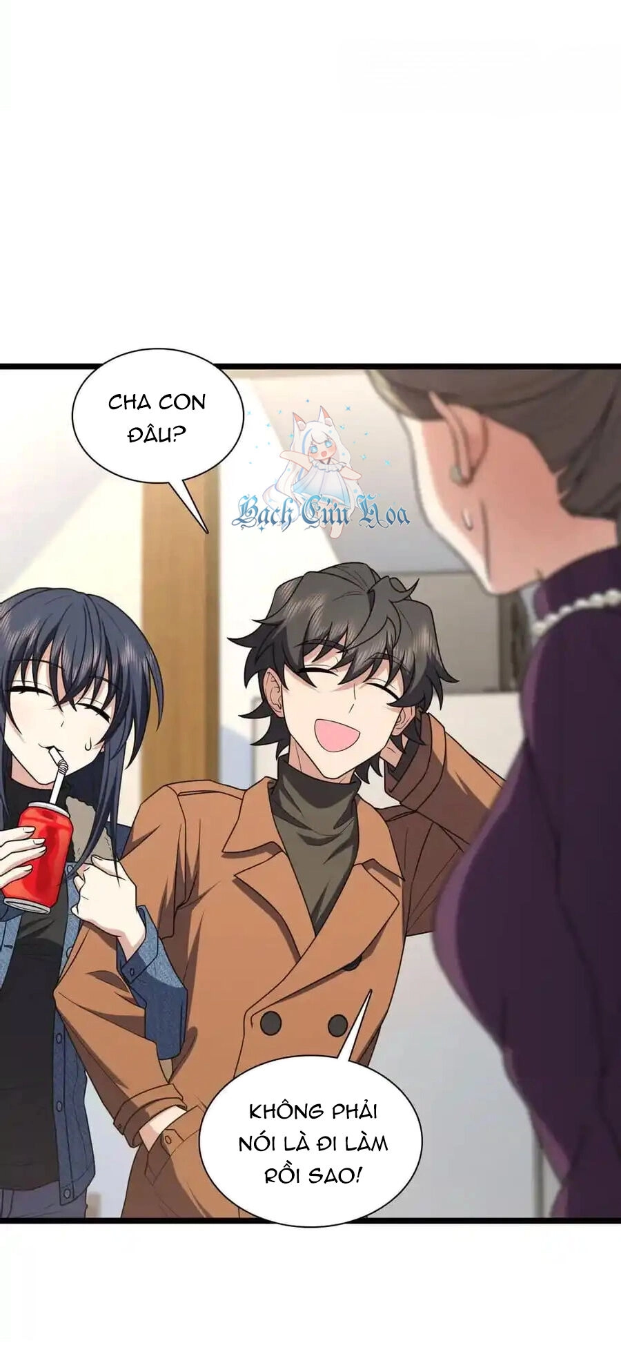 Bà Xã Nhà Tôi Đến Từ Ngàn Năm Trước Chapter 260 - 44