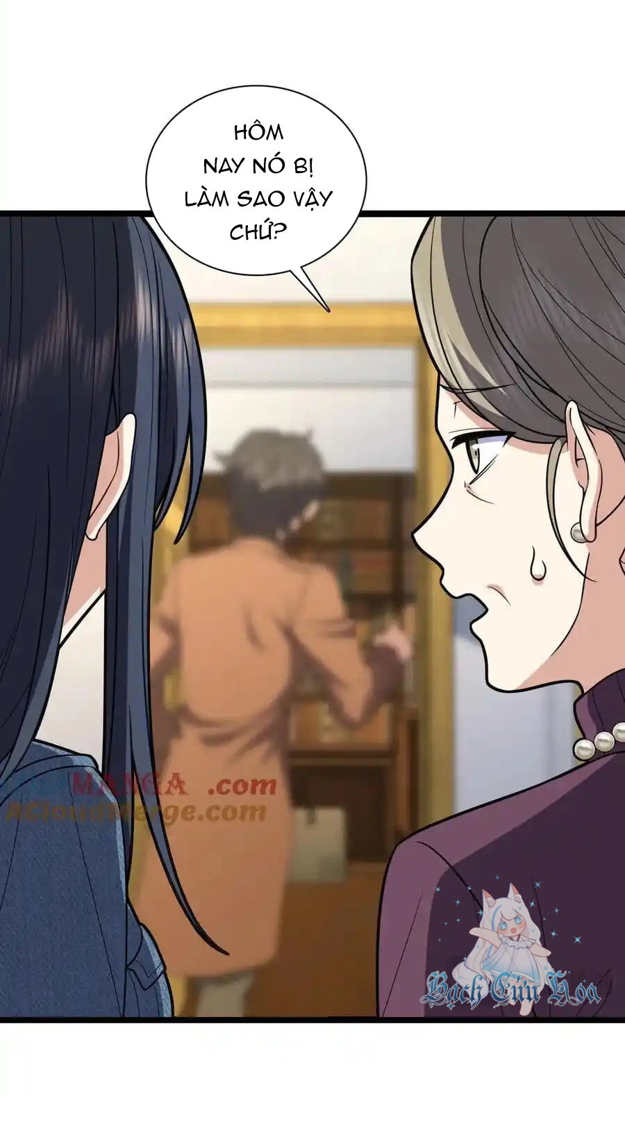 Bà Xã Nhà Tôi Đến Từ Ngàn Năm Trước Chapter 260 - 46