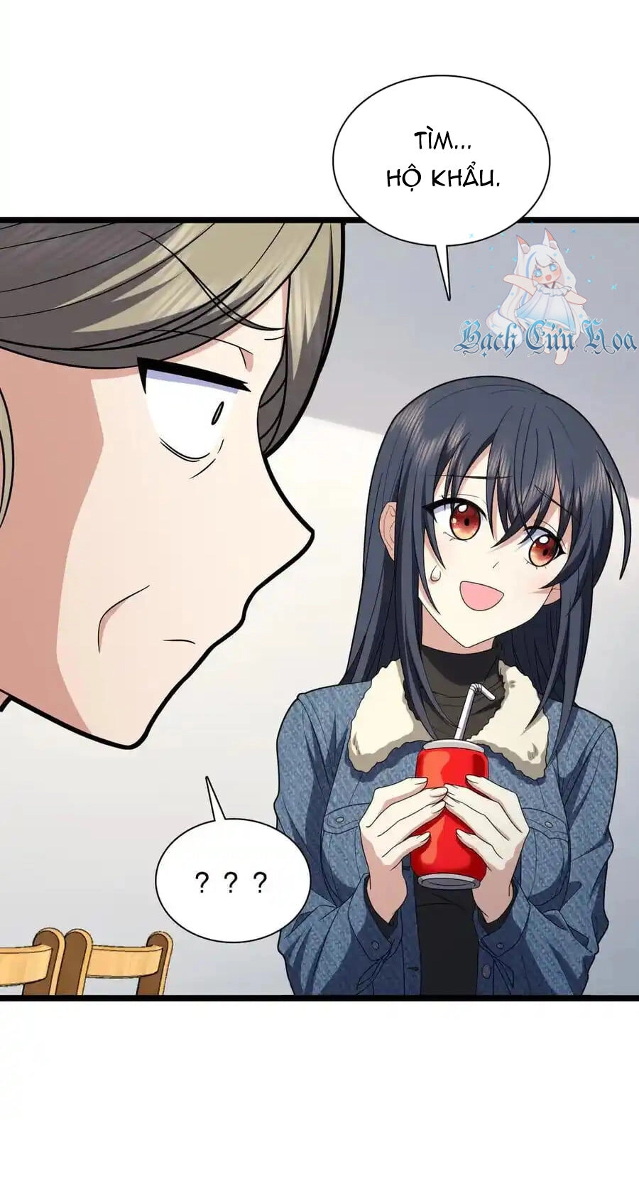 Bà Xã Nhà Tôi Đến Từ Ngàn Năm Trước Chapter 260 - 48