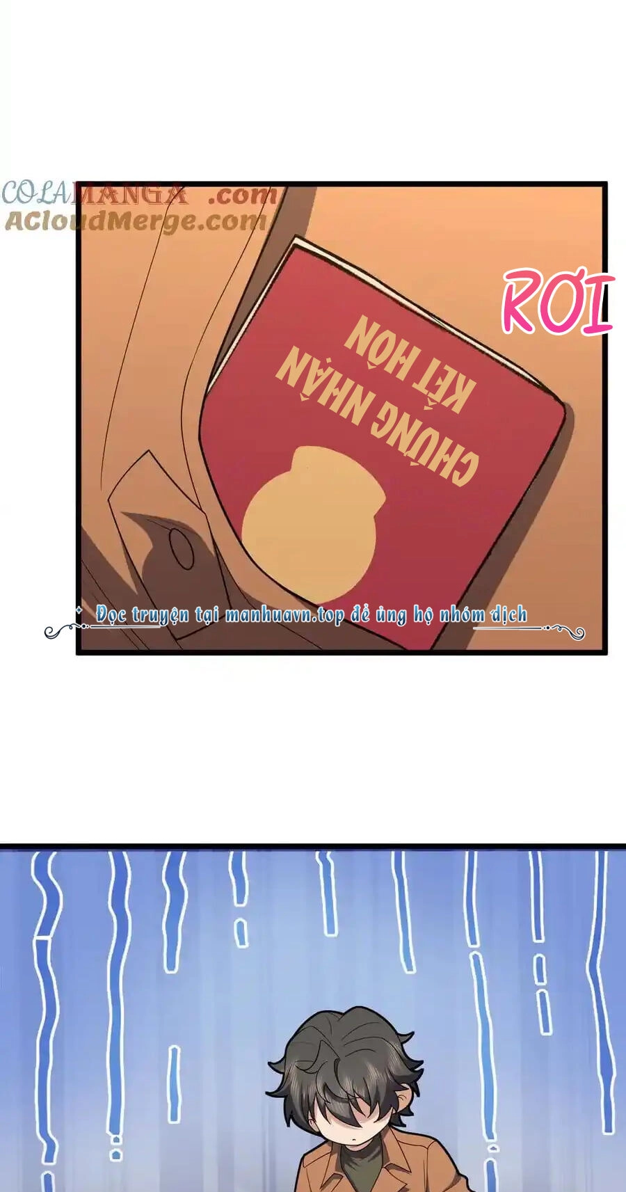 Bà Xã Nhà Tôi Đến Từ Ngàn Năm Trước Chapter 260 - 51