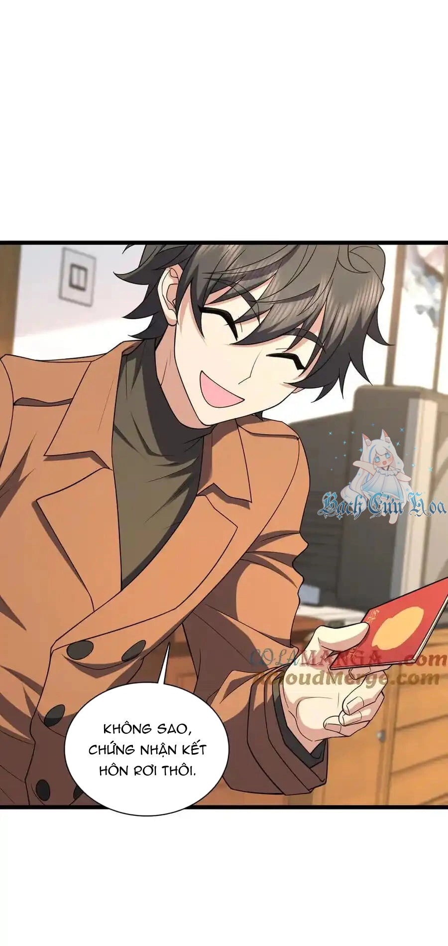 Bà Xã Nhà Tôi Đến Từ Ngàn Năm Trước Chapter 260 - 55