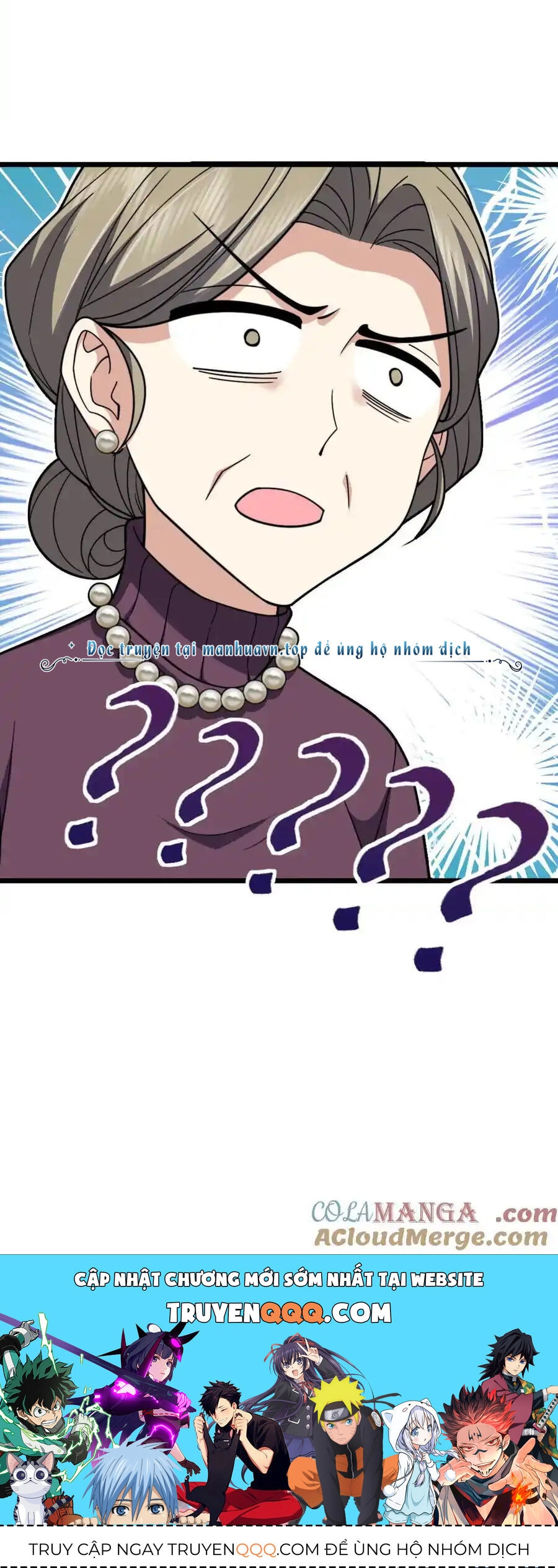 Bà Xã Nhà Tôi Đến Từ Ngàn Năm Trước Chapter 260 - 56