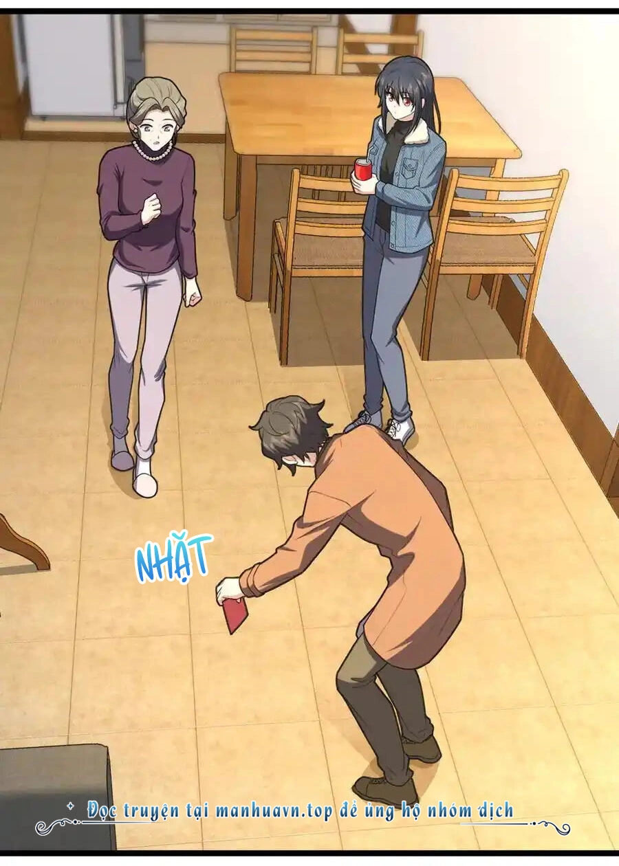 Bà Xã Nhà Tôi Đến Từ Ngàn Năm Trước Chapter 261 - 2