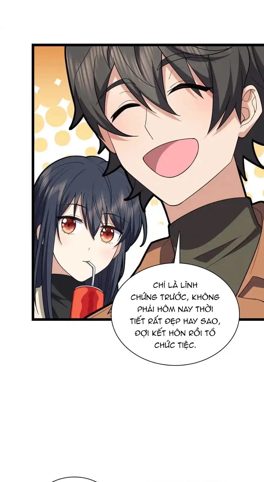 Bà Xã Nhà Tôi Đến Từ Ngàn Năm Trước Chapter 261 - 6