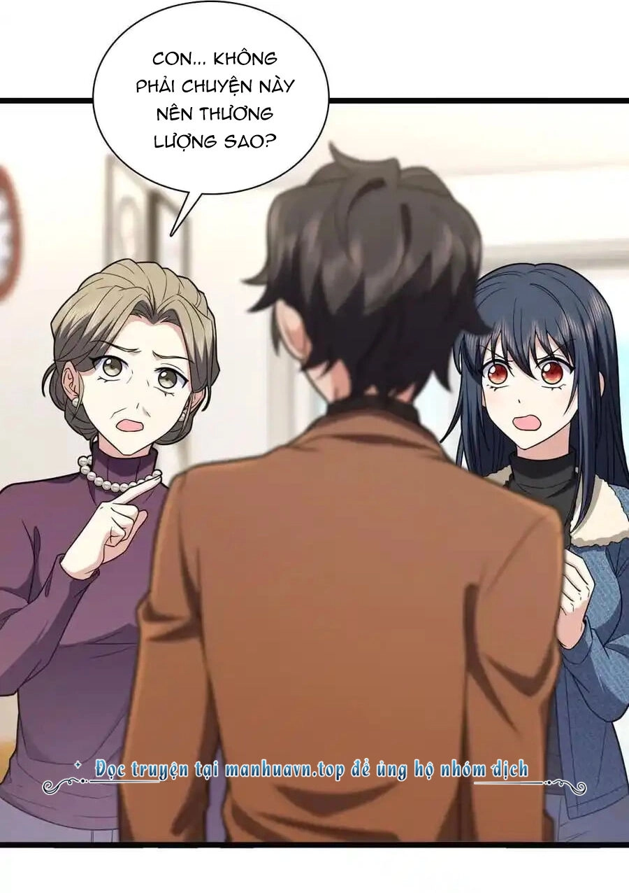 Bà Xã Nhà Tôi Đến Từ Ngàn Năm Trước Chapter 261 - 17