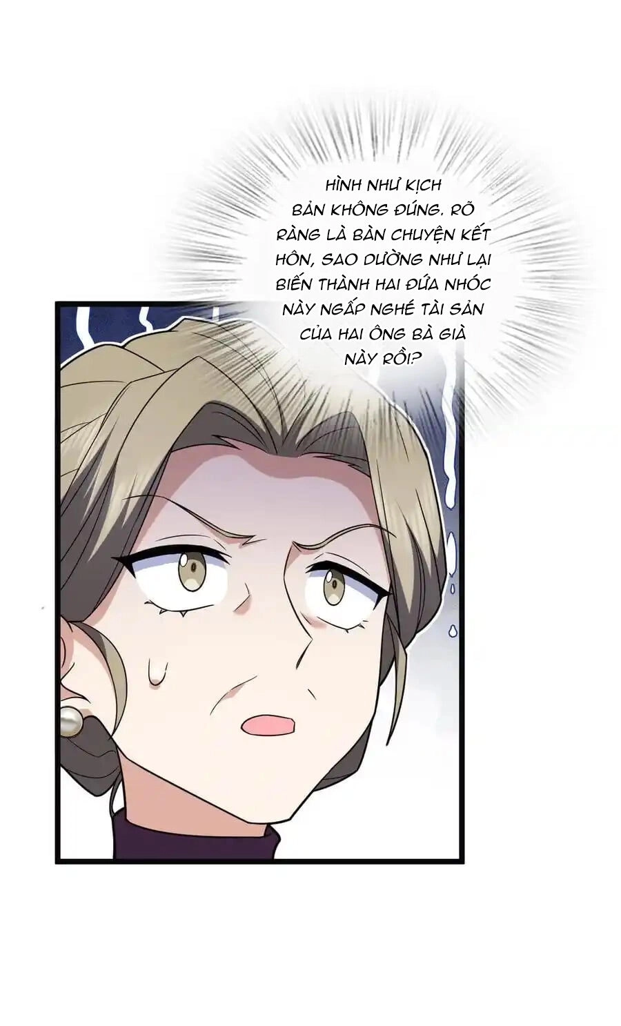 Bà Xã Nhà Tôi Đến Từ Ngàn Năm Trước Chapter 261 - 19