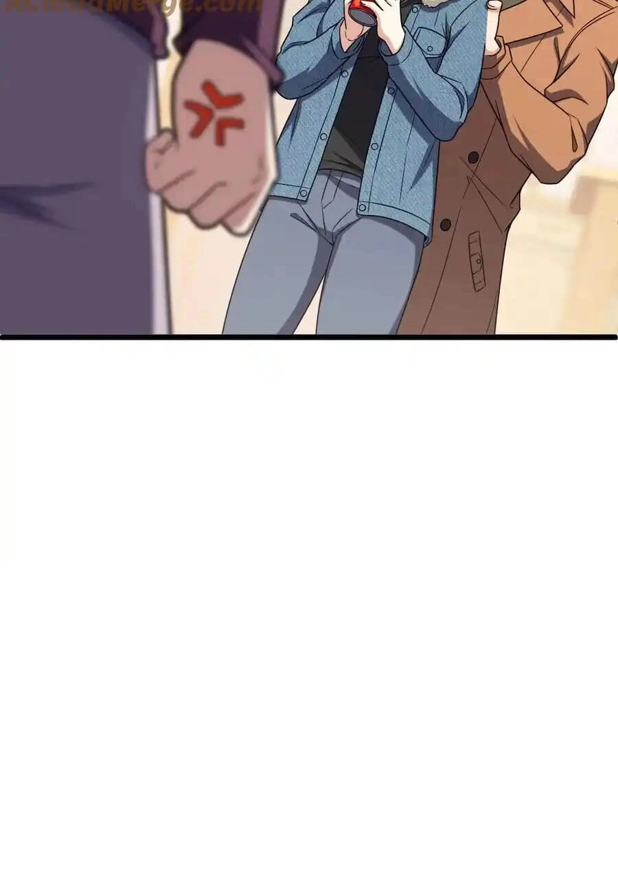 Bà Xã Nhà Tôi Đến Từ Ngàn Năm Trước Chapter 261 - 22