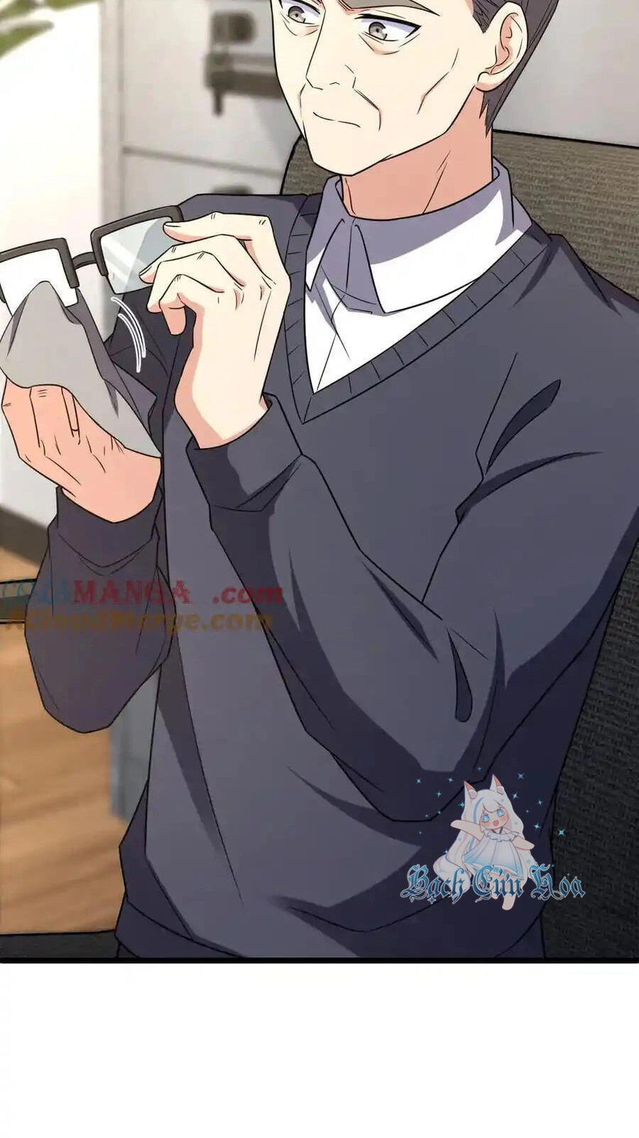 Bà Xã Nhà Tôi Đến Từ Ngàn Năm Trước Chapter 261 - 24