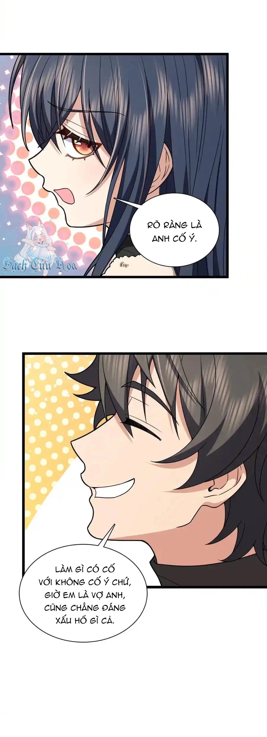 Bà Xã Nhà Tôi Đến Từ Ngàn Năm Trước Chapter 261 - 29