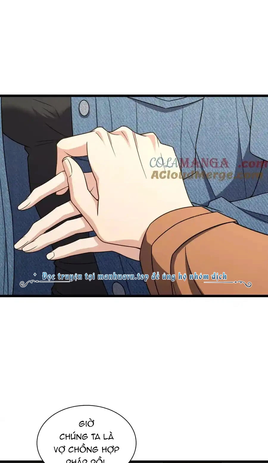 Bà Xã Nhà Tôi Đến Từ Ngàn Năm Trước Chapter 261 - 30