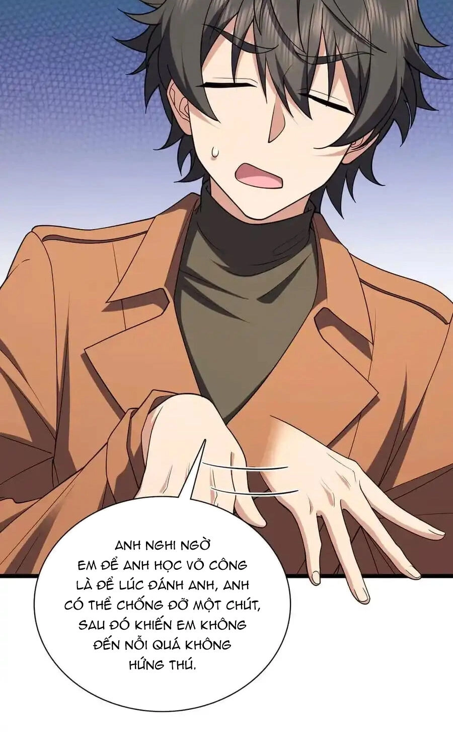 Bà Xã Nhà Tôi Đến Từ Ngàn Năm Trước Chapter 261 - 36