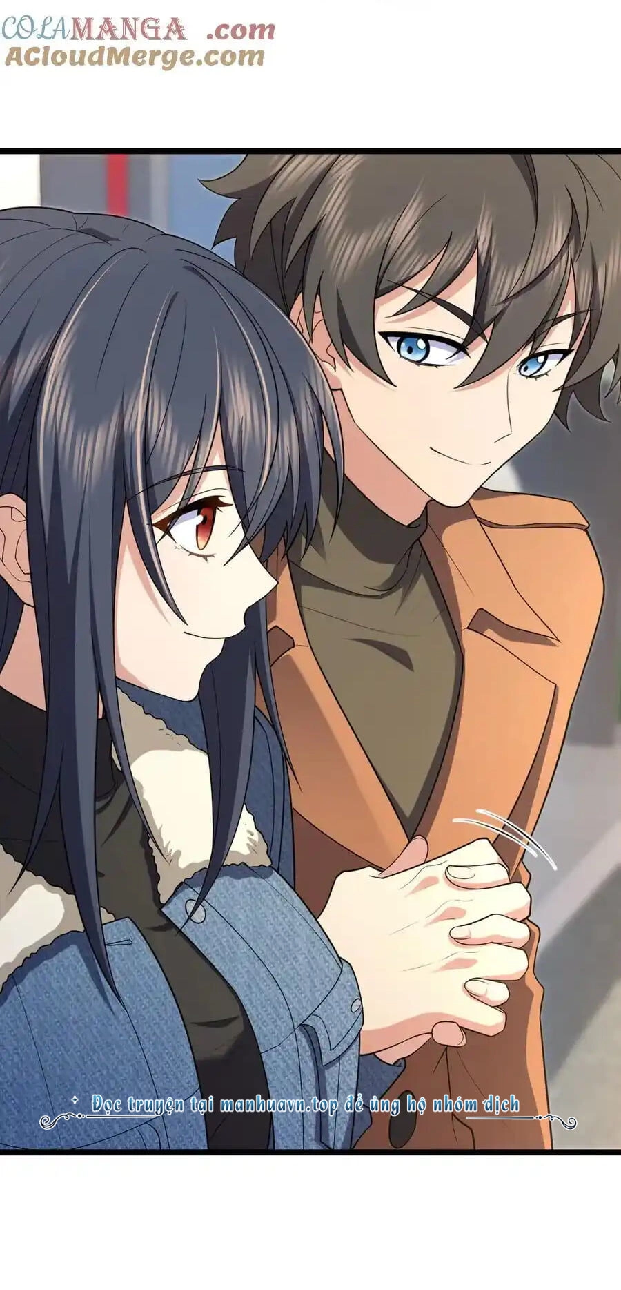 Bà Xã Nhà Tôi Đến Từ Ngàn Năm Trước Chapter 261 - 42