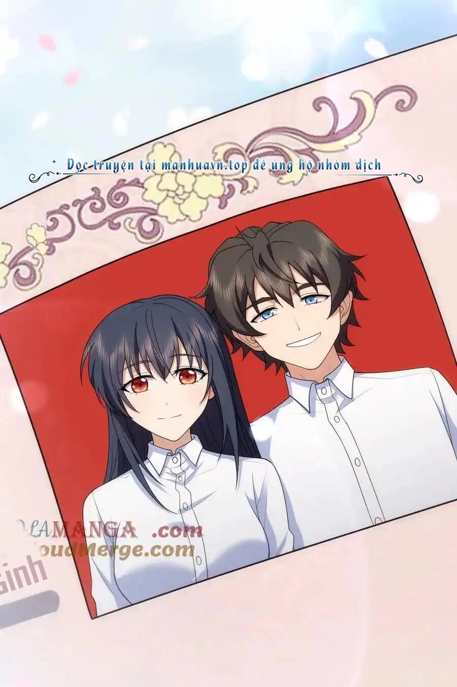 Bà Xã Nhà Tôi Đến Từ Ngàn Năm Trước Chapter 261 - 45