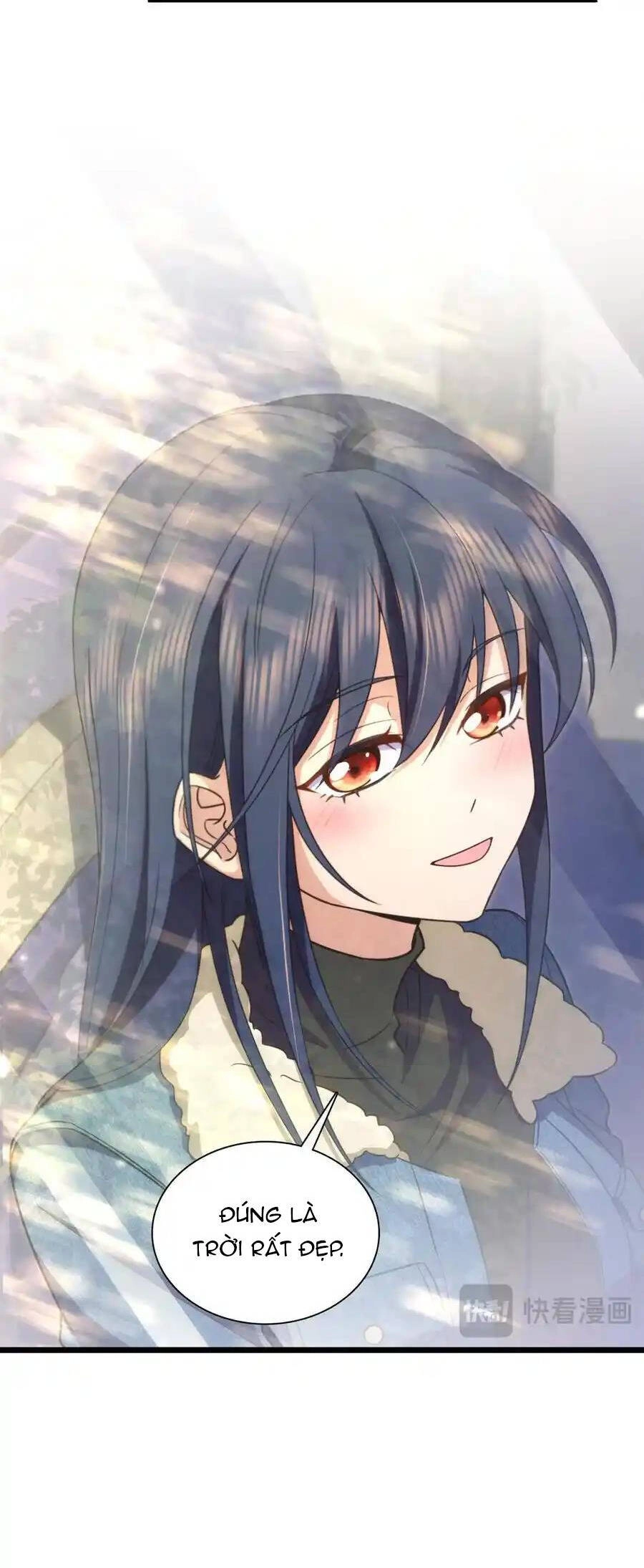 Bà Xã Nhà Tôi Đến Từ Ngàn Năm Trước Chapter 262 - 5