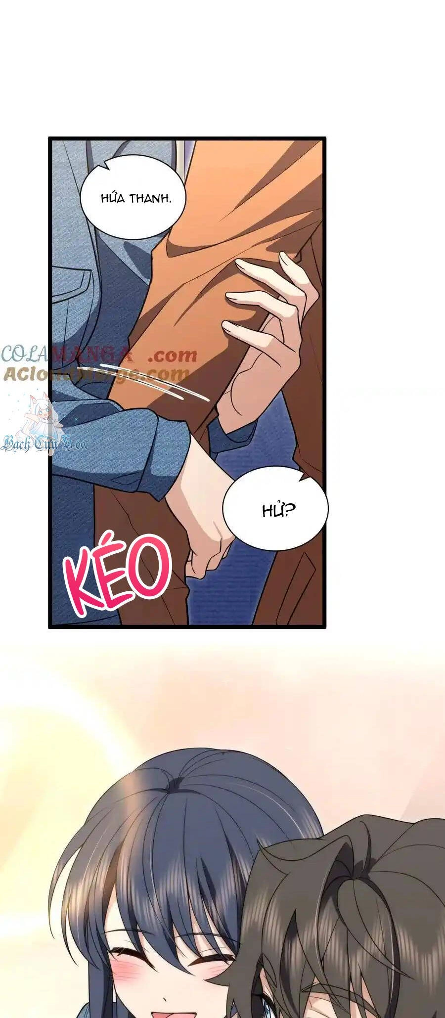 Bà Xã Nhà Tôi Đến Từ Ngàn Năm Trước Chapter 262 - 6