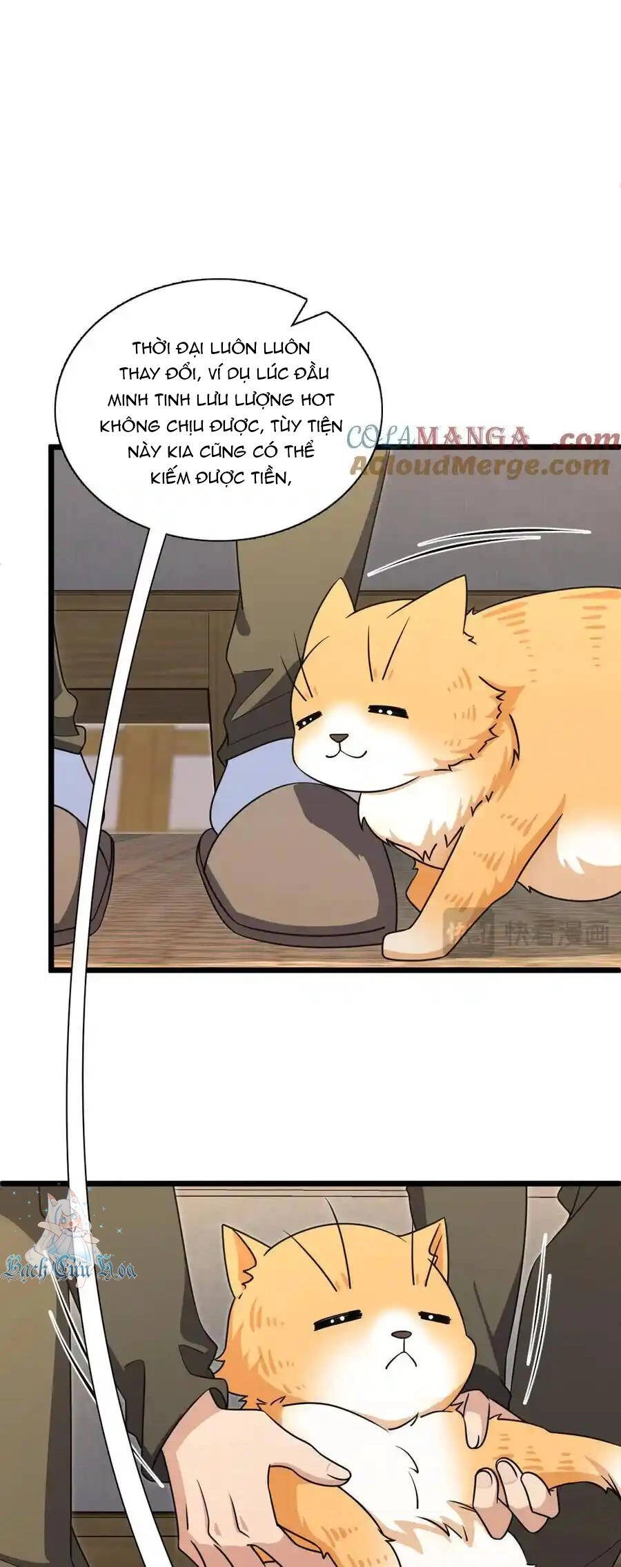 Bà Xã Nhà Tôi Đến Từ Ngàn Năm Trước Chapter 262 - 38