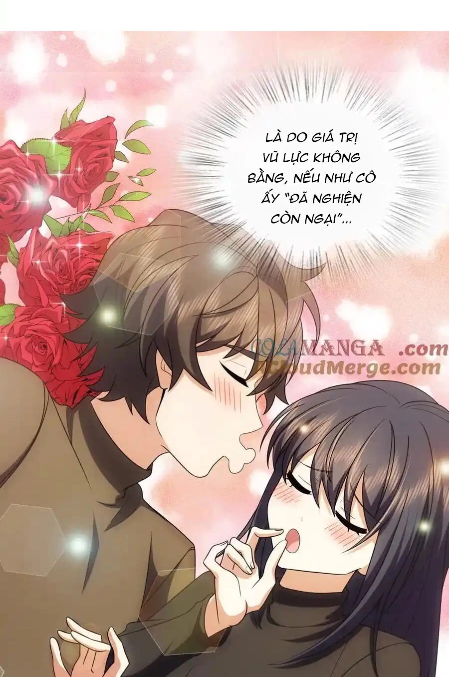 Bà Xã Nhà Tôi Đến Từ Ngàn Năm Trước Chapter 263 - 6