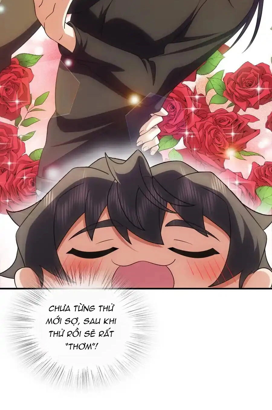 Bà Xã Nhà Tôi Đến Từ Ngàn Năm Trước Chapter 263 - 7