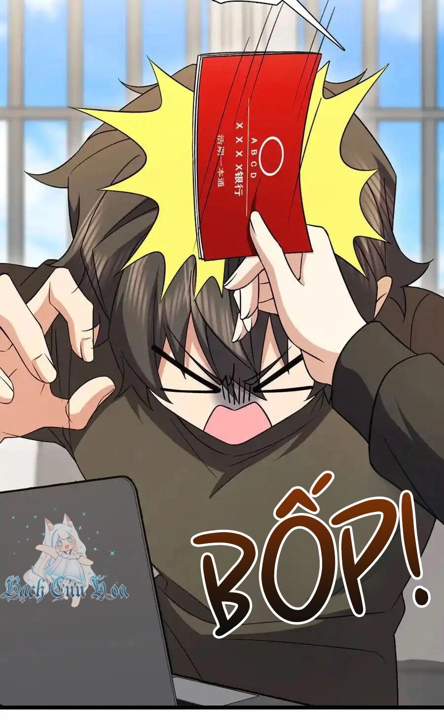 Bà Xã Nhà Tôi Đến Từ Ngàn Năm Trước Chapter 263 - 12