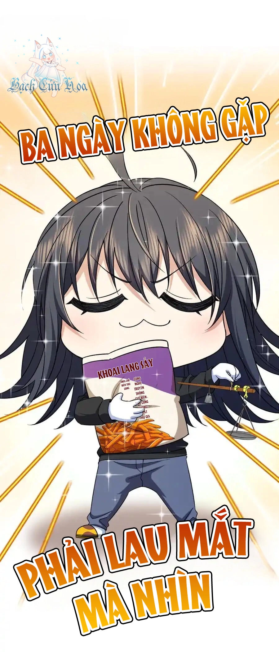 Bà Xã Nhà Tôi Đến Từ Ngàn Năm Trước Chapter 263 - 17