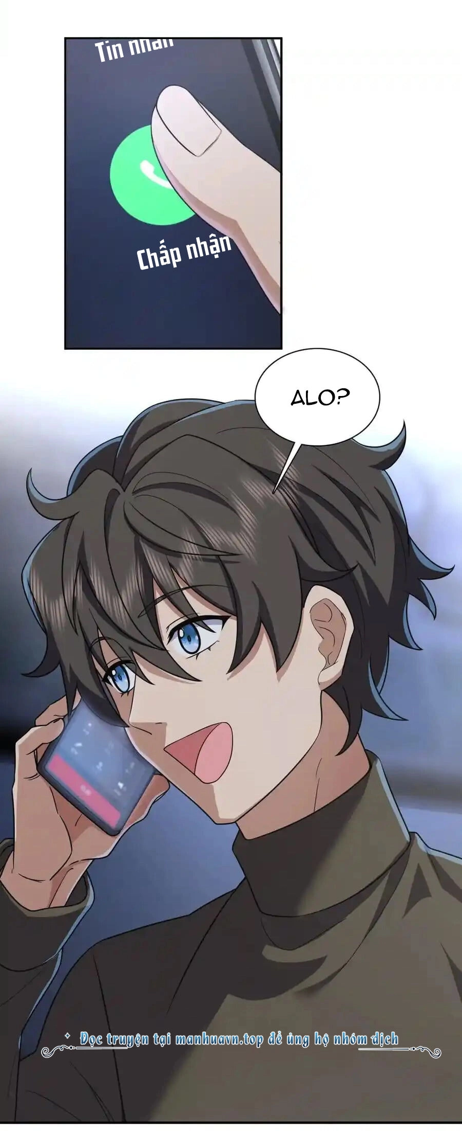 Bà Xã Nhà Tôi Đến Từ Ngàn Năm Trước Chapter 263 - 27