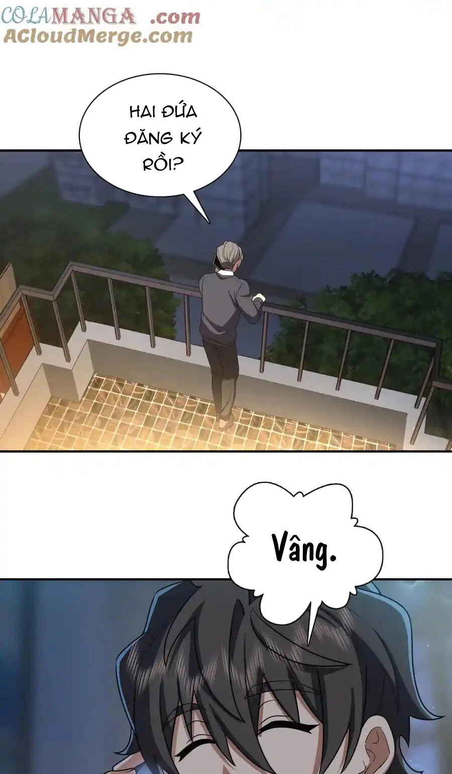 Bà Xã Nhà Tôi Đến Từ Ngàn Năm Trước Chapter 263 - 28