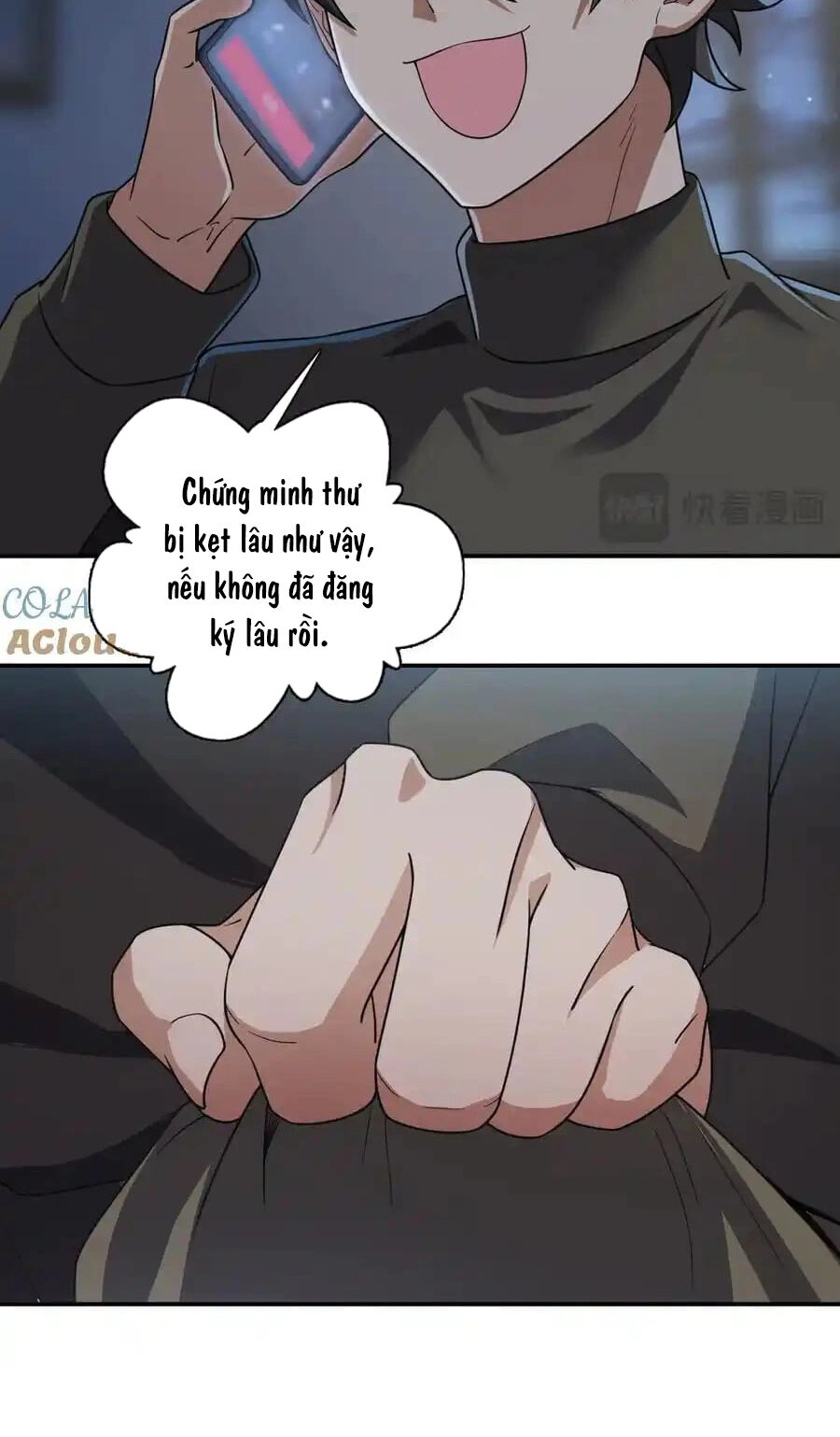 Bà Xã Nhà Tôi Đến Từ Ngàn Năm Trước Chapter 263 - 29