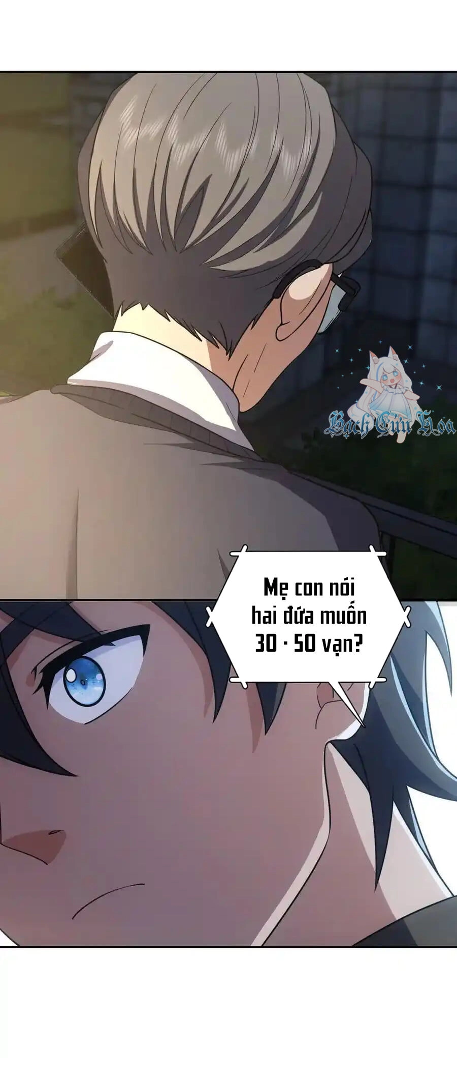 Bà Xã Nhà Tôi Đến Từ Ngàn Năm Trước Chapter 263 - 30