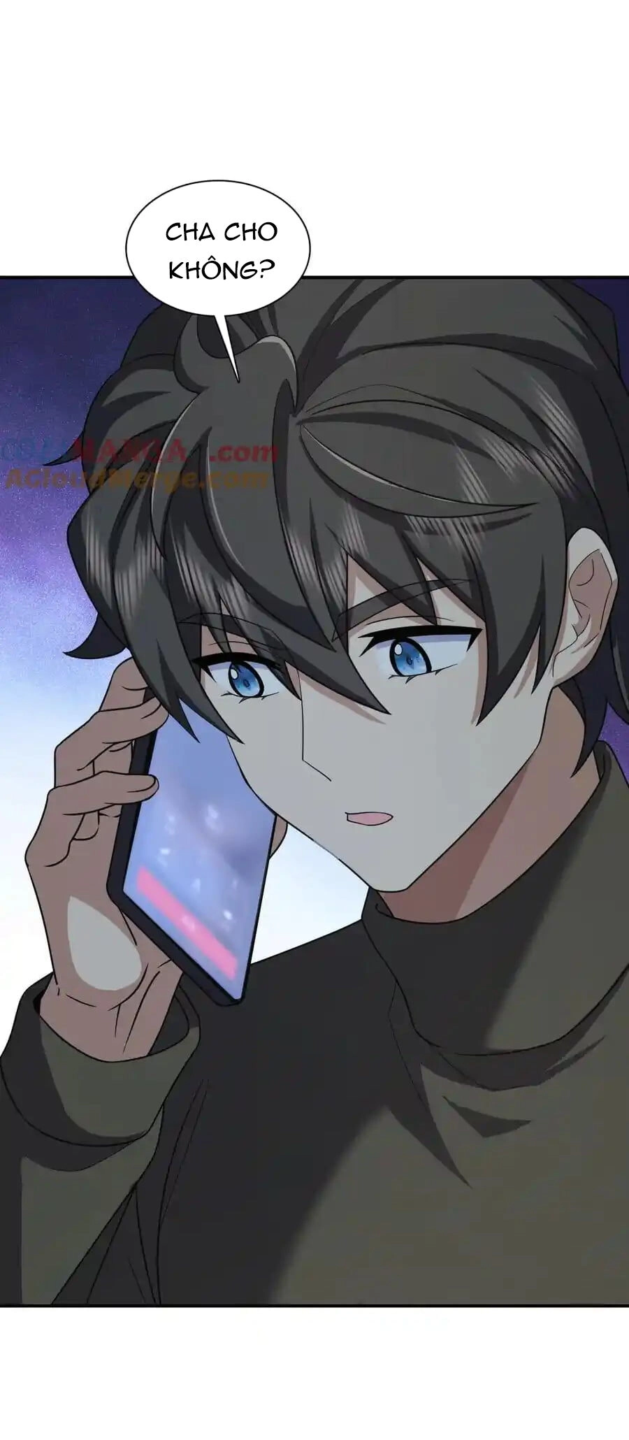 Bà Xã Nhà Tôi Đến Từ Ngàn Năm Trước Chapter 263 - 31