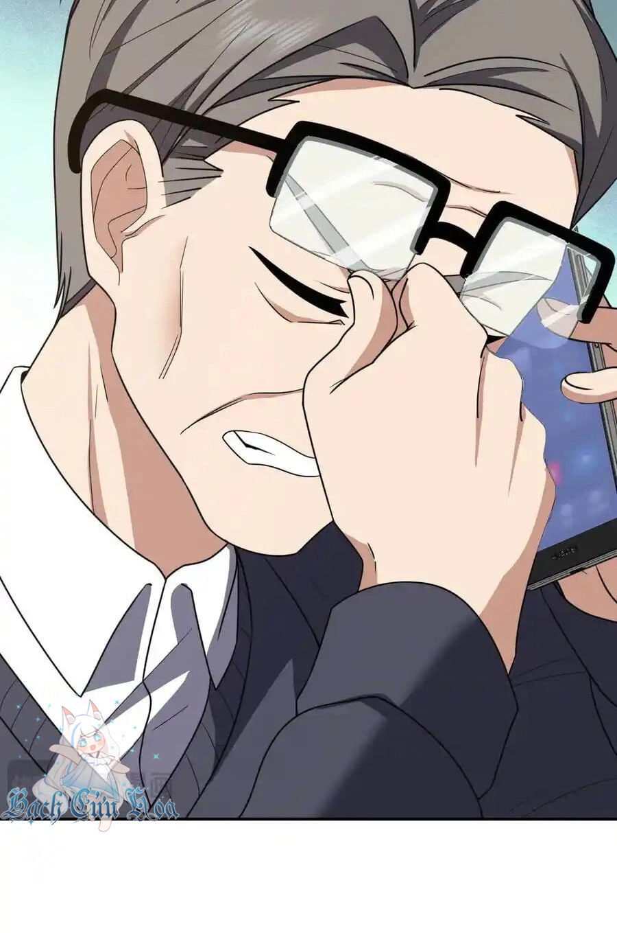 Bà Xã Nhà Tôi Đến Từ Ngàn Năm Trước Chapter 263 - 33